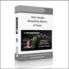Interpreting Balance of Power by Peter Worden