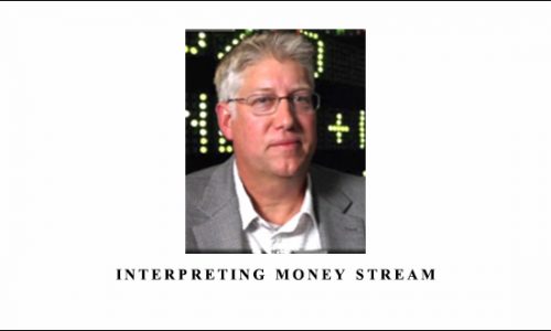 Interpreting Money Stream by Peter Worden