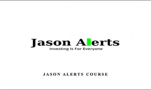 Jason Alerts Course