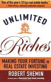 Making your Fortune in Real State Investing