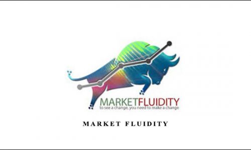 Market Fluidity