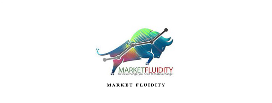 Market-Fluidity