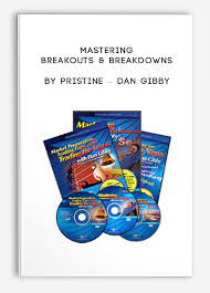 Mastering Breakouts & Breakdowns
