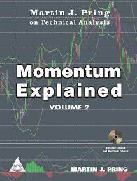 Momentum Explained. Vol.1 by Martin Pring
