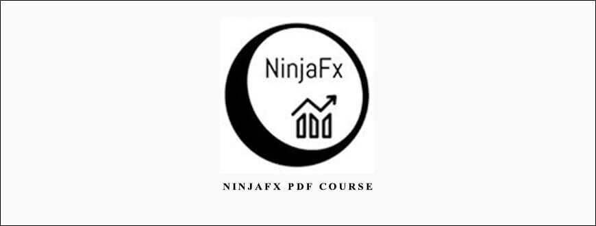 NinjaFX PDF Course
