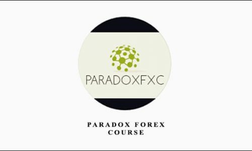 Paradox Forex – Course