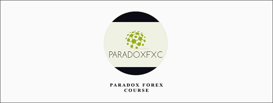 Paradox Forex – Course