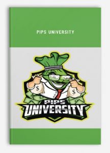 Pips University