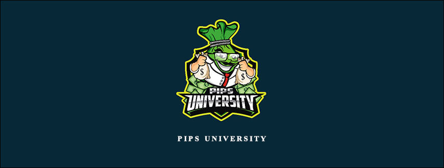 Pips-University