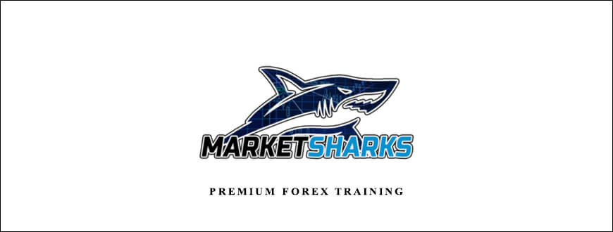 Premium Forex Training by Market Sharks