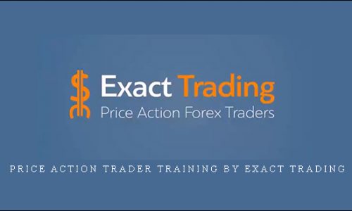 Price Action Trader Training by Exact Trading