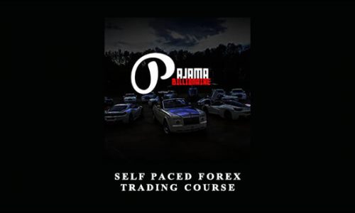 Self Paced Forex Trading Course – Billionaires Academy