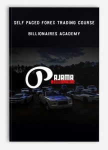 Self Paced Forex Trading Course – Billionaires Academy