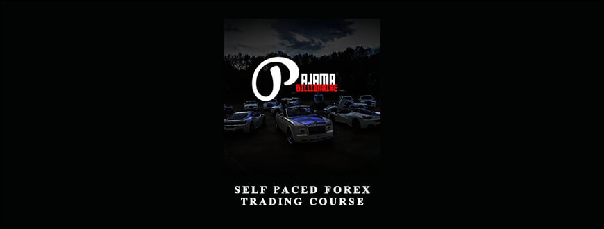 Self Paced Forex Trading Course – Billionaires Academy