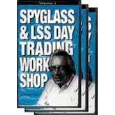 Spyglass LSS Day Trading Workshop by George Angell