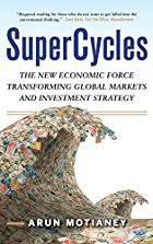 SuperCycles by Arun Motianye