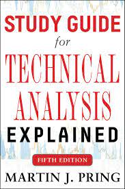 Technical Analysis Explained (3rd Ed.) by Martin Pring