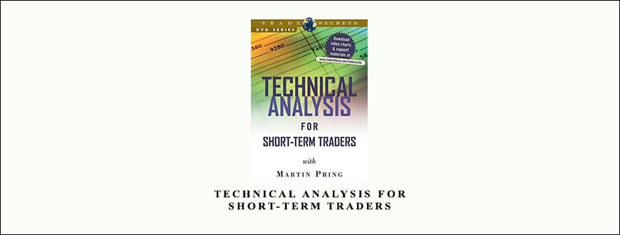 Technical Analysis for Short-Term Traders