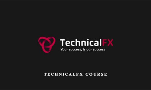 TechnicalFX Course