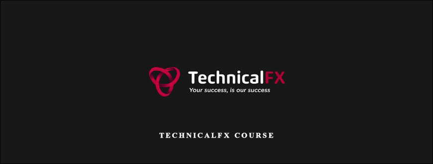 TechnicalFX-Course