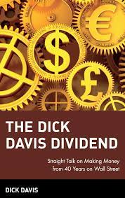 The Dick Davis Dividend , Dick Davis, The Dick Davis Dividend by Dick Davis
