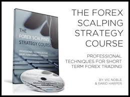 Forex Mentor - Forex Scalping Course