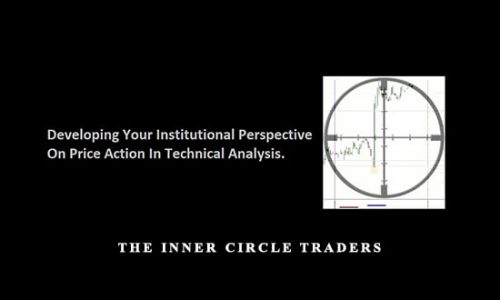 The Inner Circle Traders by ITC Mentorship