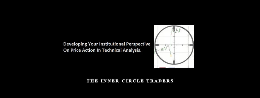 The Inner Circle Traders by ITC Mentorship