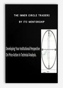 The Inner Circle Traders by ITC Mentorship 