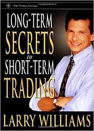 The Secret of Short Term Trading