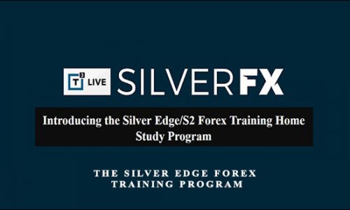 The Silver Edge Forex Training Program