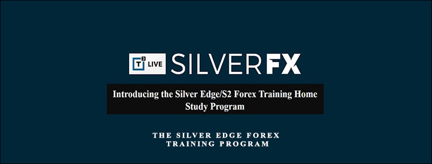 The Silver Edge Forex Training Program