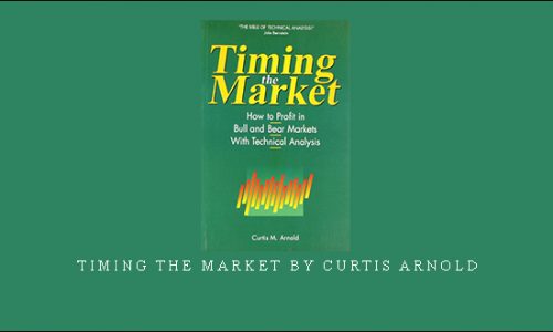 Timing the Market by Curtis Arnold