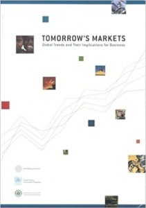 Tomorrows Markets ,Don S.Doering, Tomorrows Markets by Don S.Doering