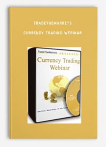 TradeTheMarkets – Currency Trading Webinar