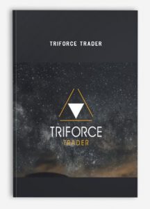 Triforce Trader