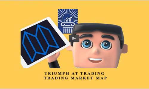 Triumph At Trading – Trading market map