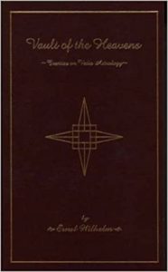 Vault of Heavens , E.Wilhelm, Vault of Heavens by E.Wilhelm