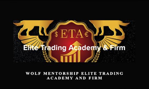 Wolf Mentorship Elite Trading Academy and Firm