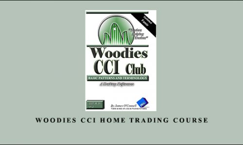 Woodies CCI Home Trading Course