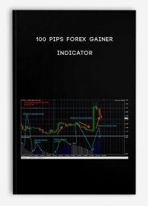 100 Pips Forex Gainer Indicator