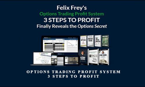 Options Geek – Options Trading Profit System: 3 STEPS TO PROFIT