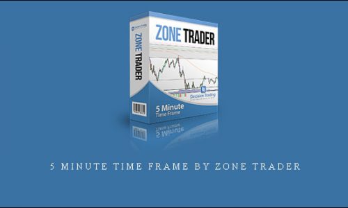 5 Minute Time Frame by Zone Trader