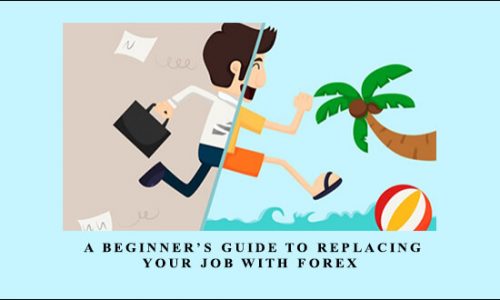 Currency Captain.com – A Beginner’s Guide to Replacing Your Job with Forex