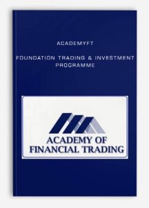 Academyft – FOUNDATION TRADING & INVESTMENT PROGRAMME