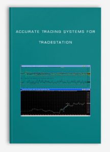 Accurate Trading Systems for Tradestation