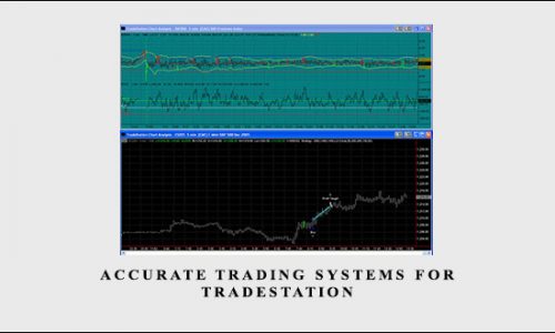 Accurate Trading Systems for Tradestation