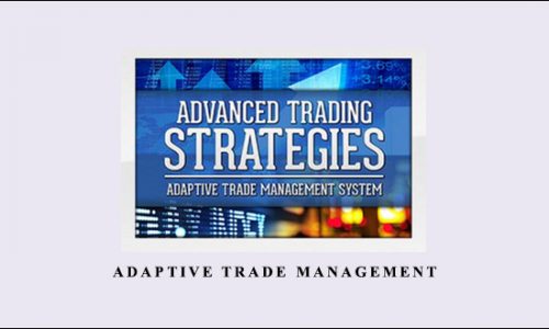 Adaptive Trade Management by TradeSmart University