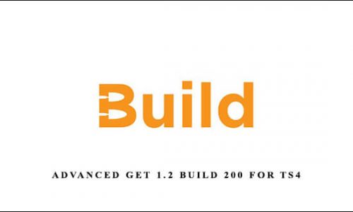 Advanced GET 1.2 Build 200 for TS4