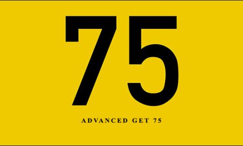 Advanced GET 75